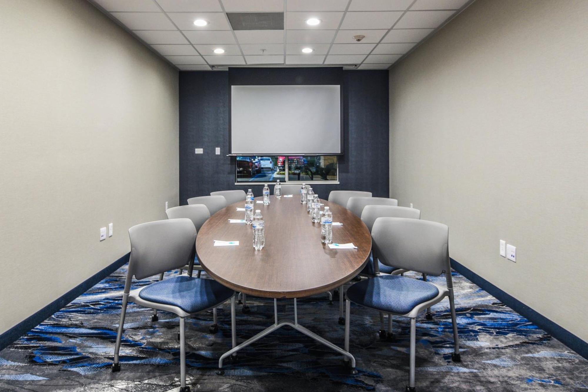 Fairfield Inn & Suites Ontario Rancho Cucamonga Dış mekan fotoğraf