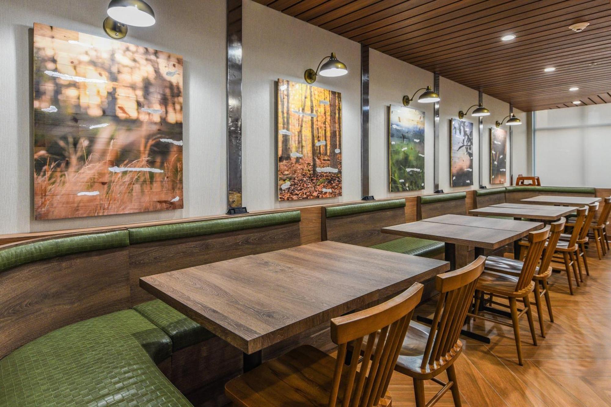 Fairfield Inn & Suites Ontario Rancho Cucamonga Dış mekan fotoğraf